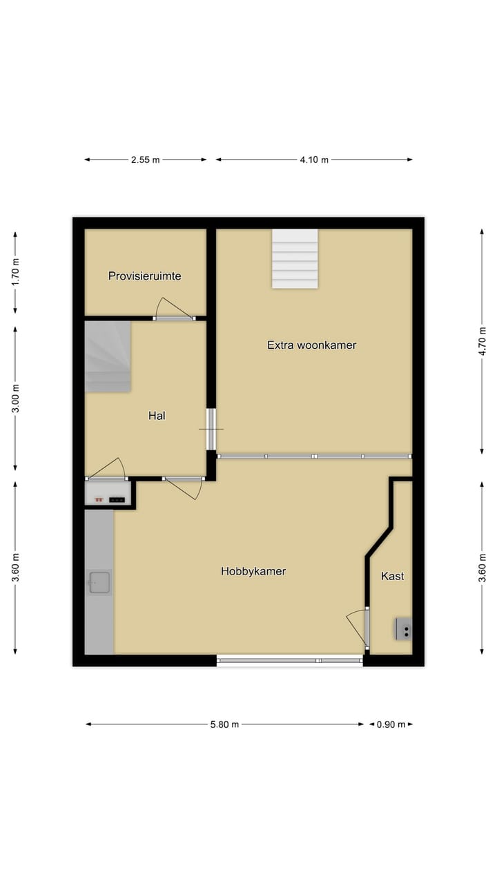 Photo 31 of Lucaslaan 15