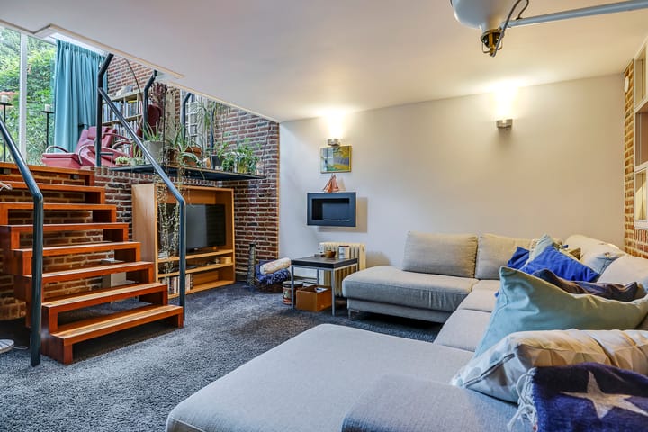 Photo 33 of Lucaslaan 15