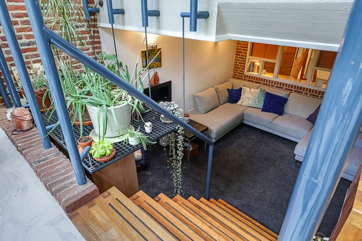 Photo 30 of Lucaslaan 15