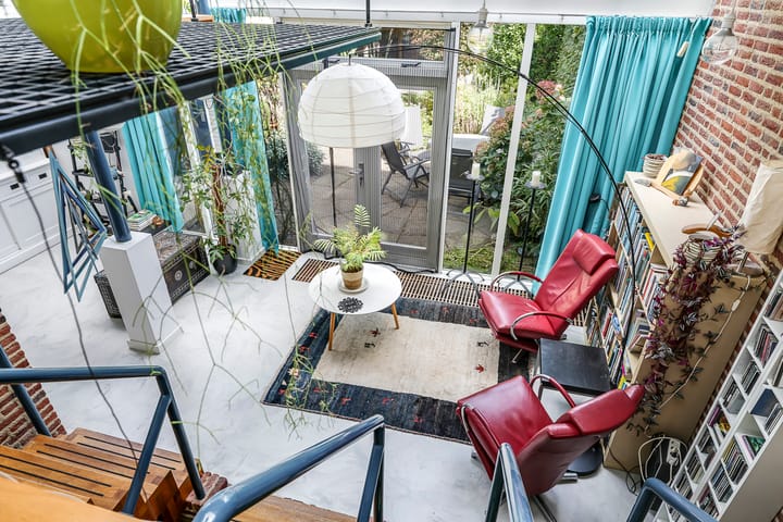 Photo 39 of Lucaslaan 15