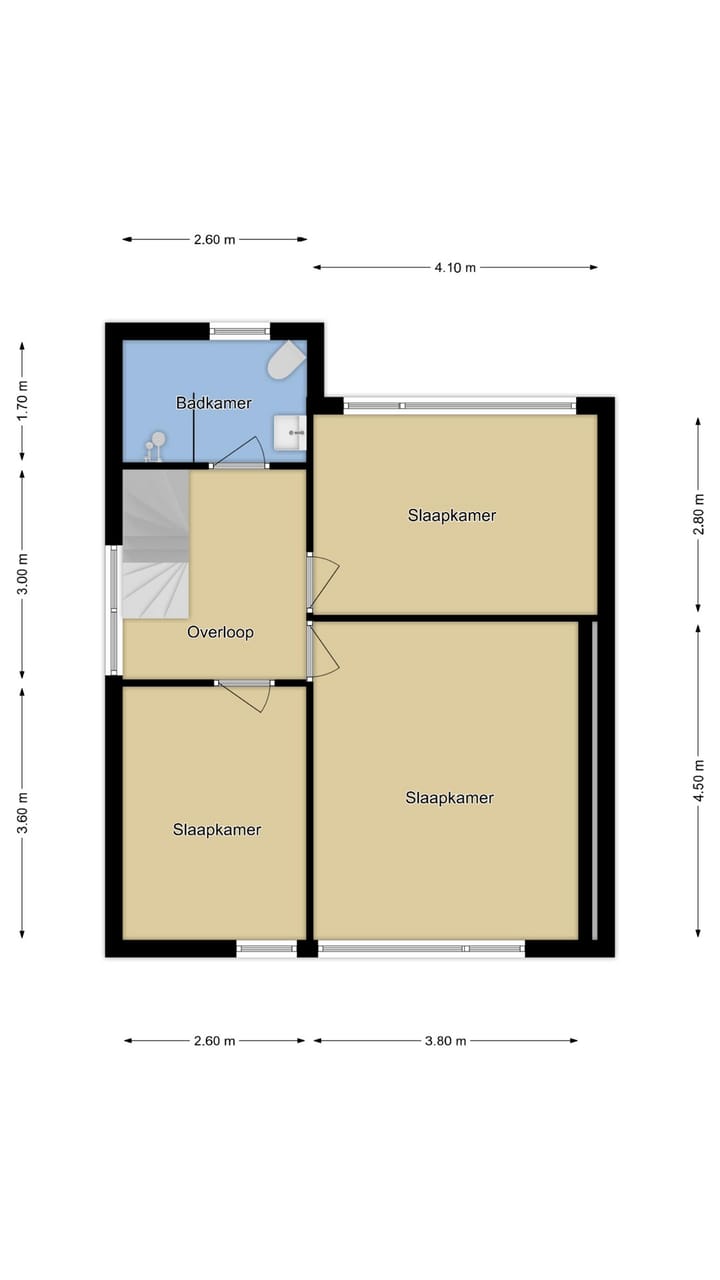 Photo 44 of Lucaslaan 15