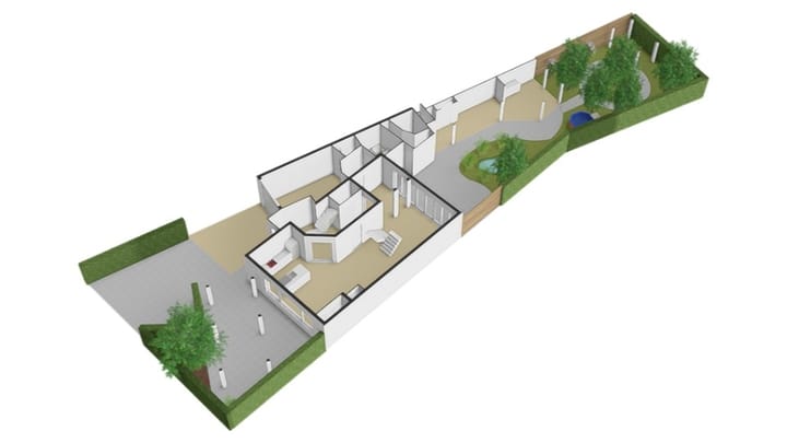 Photo 70 of Lucaslaan 15