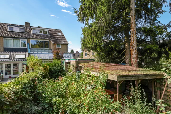 Photo 86 of Lucaslaan 15