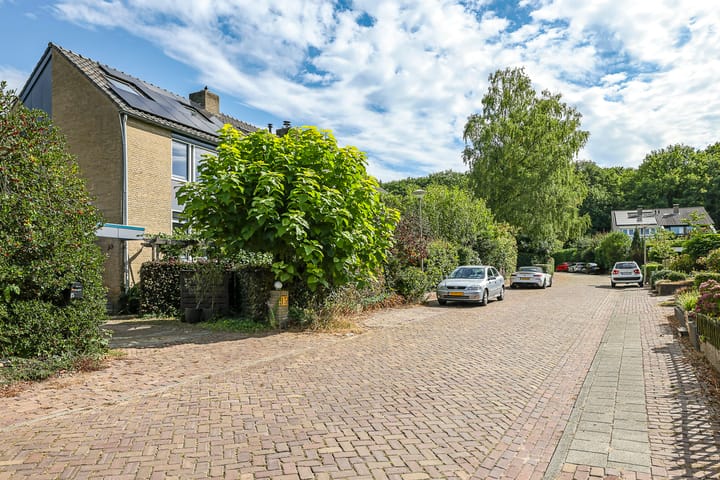 Photo 96 of Lucaslaan 15