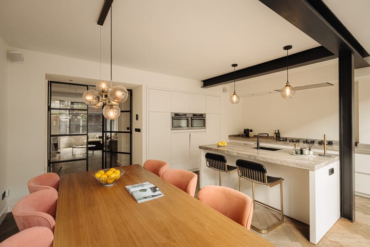 Foto 3 van Kribbestraat 51-H