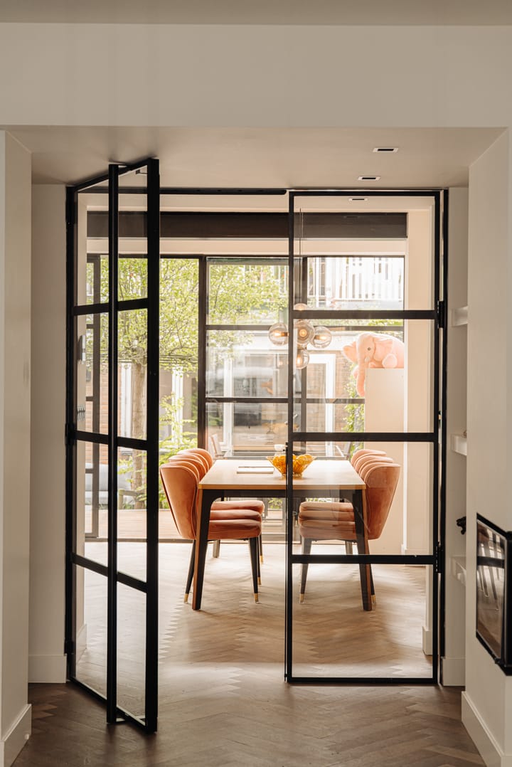 Foto 4 van Kribbestraat 51-H