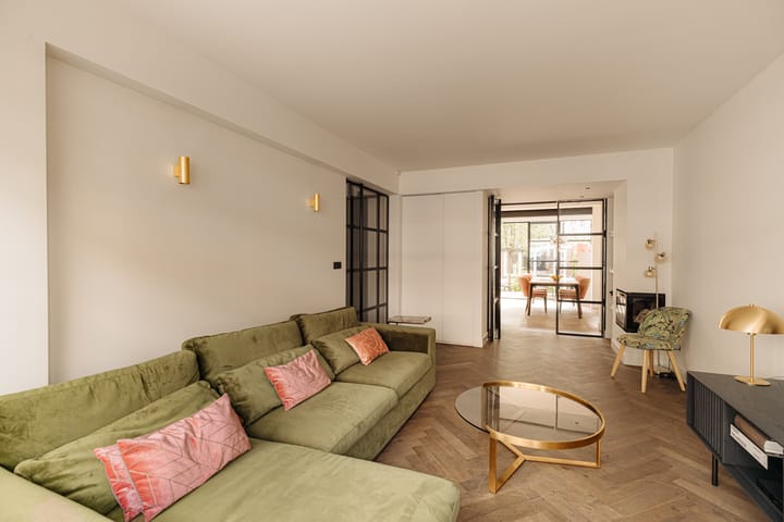 Foto 5 van Kribbestraat 51-H