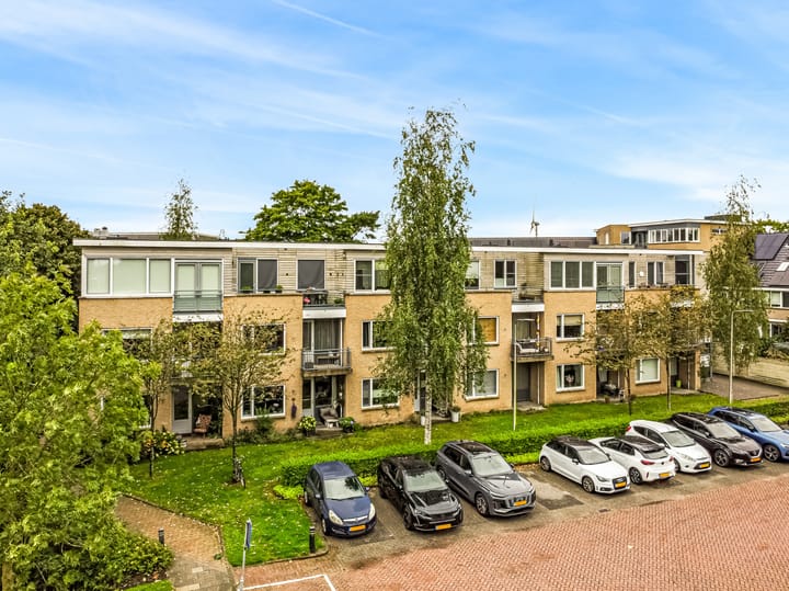 Foto 4 van Noordbuurtsehof 30