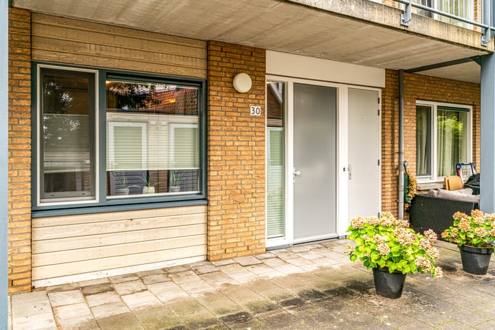 Foto 5 van Noordbuurtsehof 30