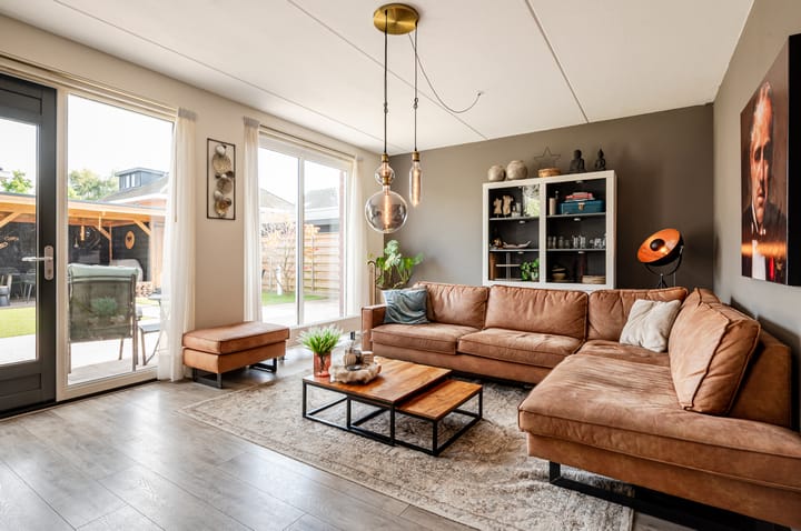 Foto 3 van De Waardenborg 95