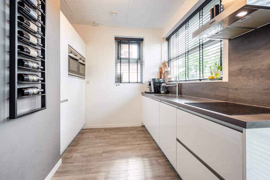 Foto 2 van De Waardenborg 95