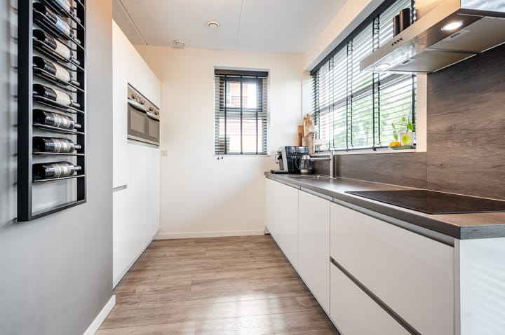 Foto 2 van De Waardenborg 95