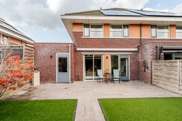 Foto 5 van De Waardenborg 95