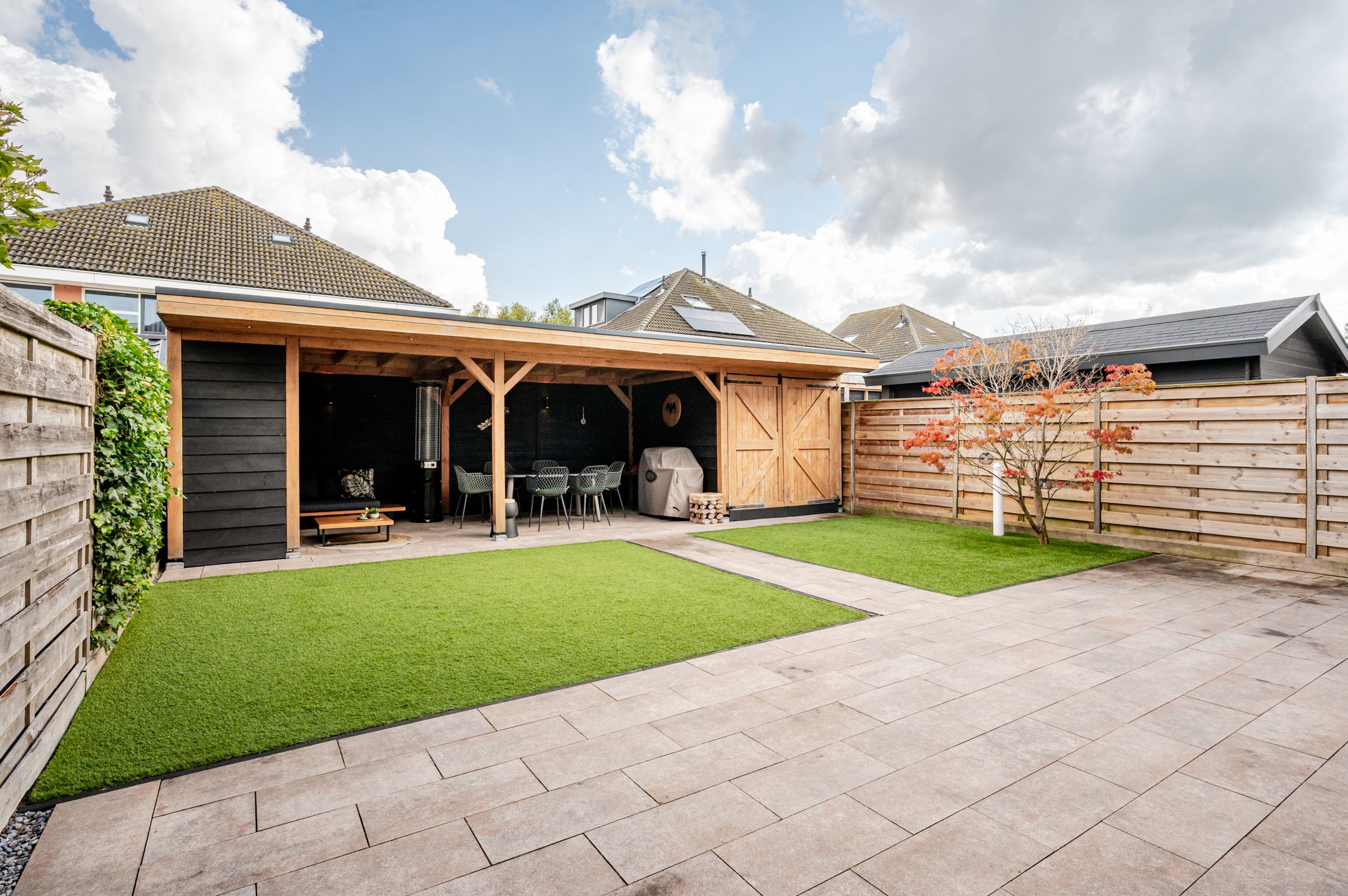 Foto 6 van De Waardenborg 95