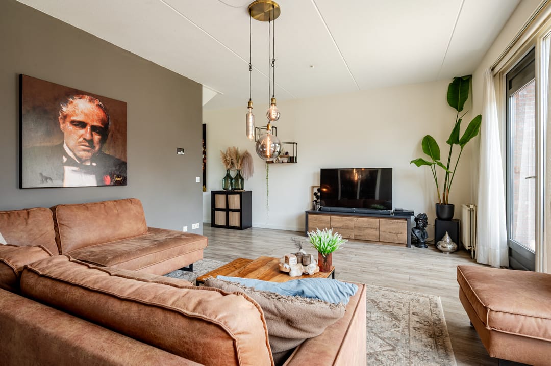 Foto 7 van De Waardenborg 95