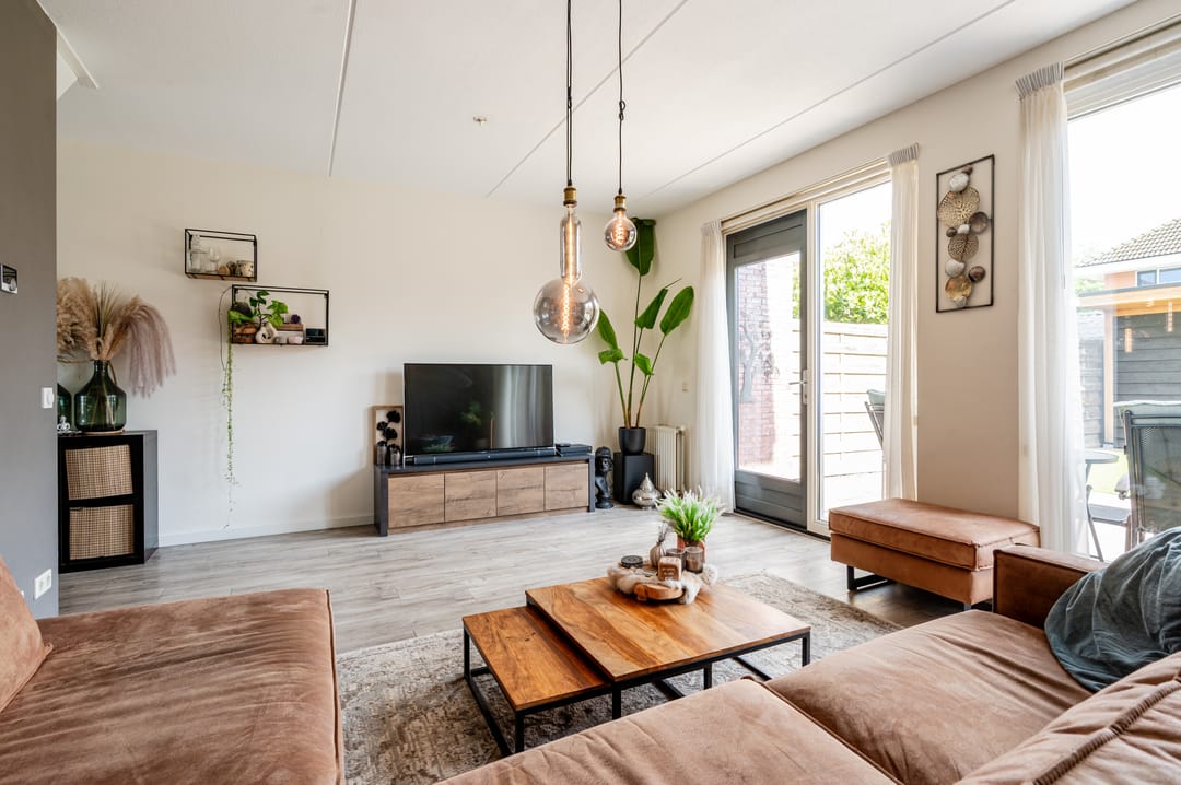 Foto 8 van De Waardenborg 95