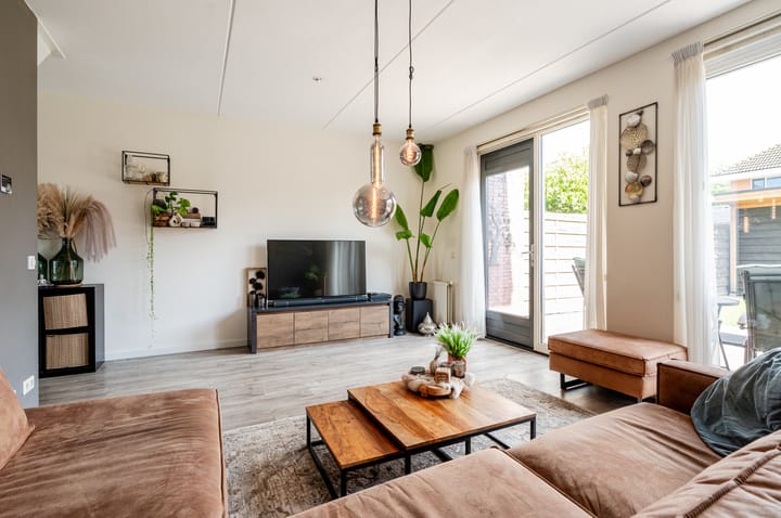 Foto 8 van De Waardenborg 95