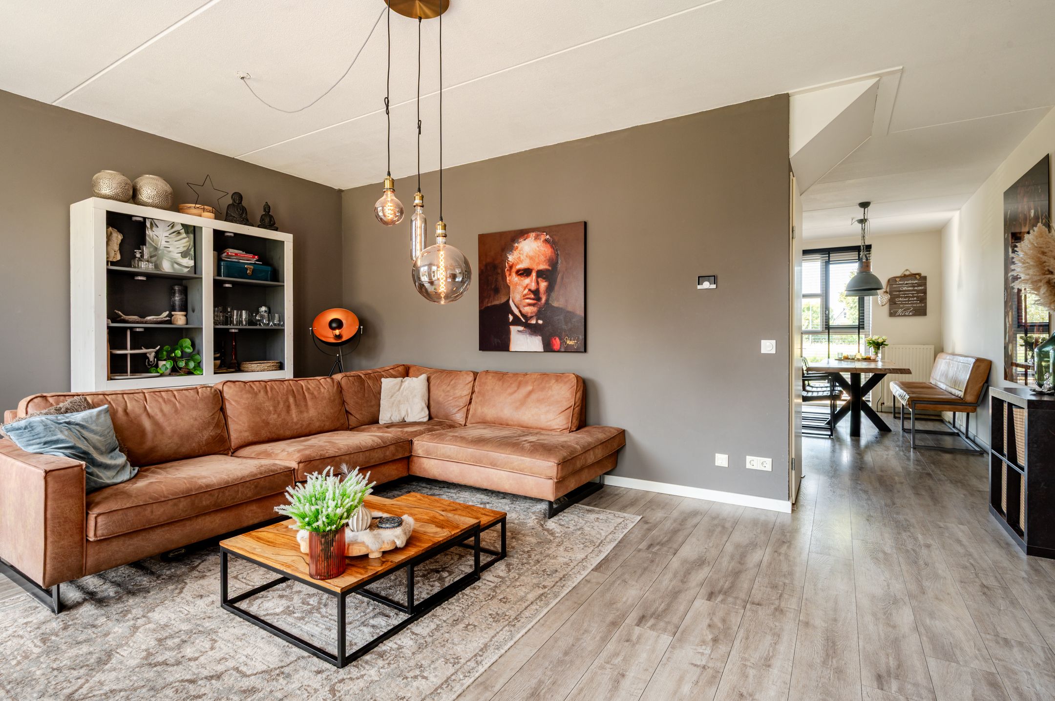 Foto 9 van De Waardenborg 95