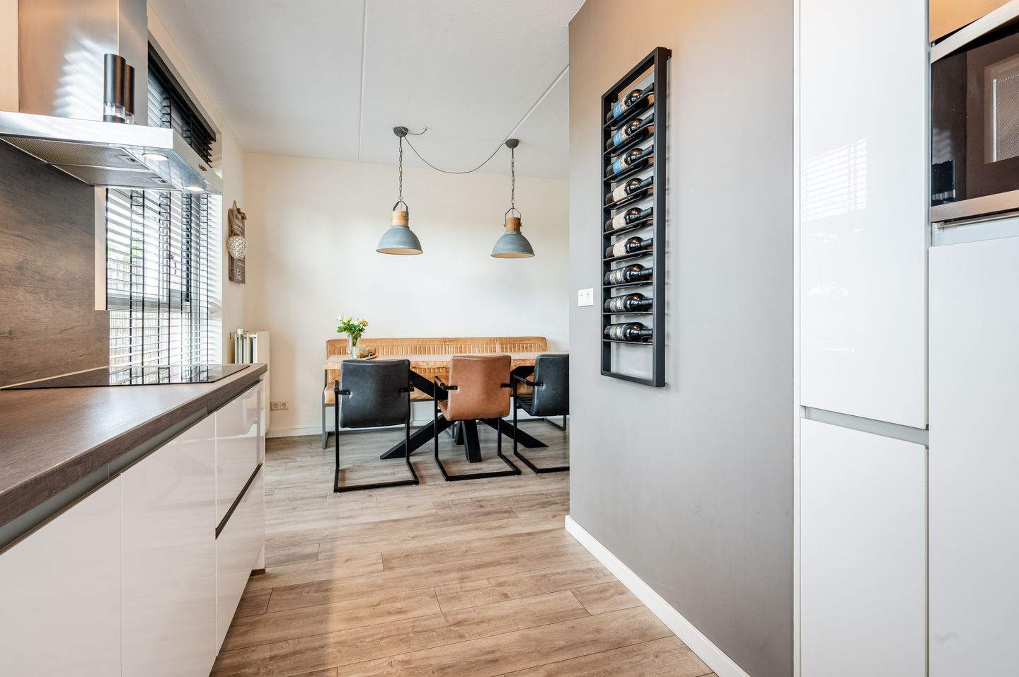 Foto 14 van De Waardenborg 95