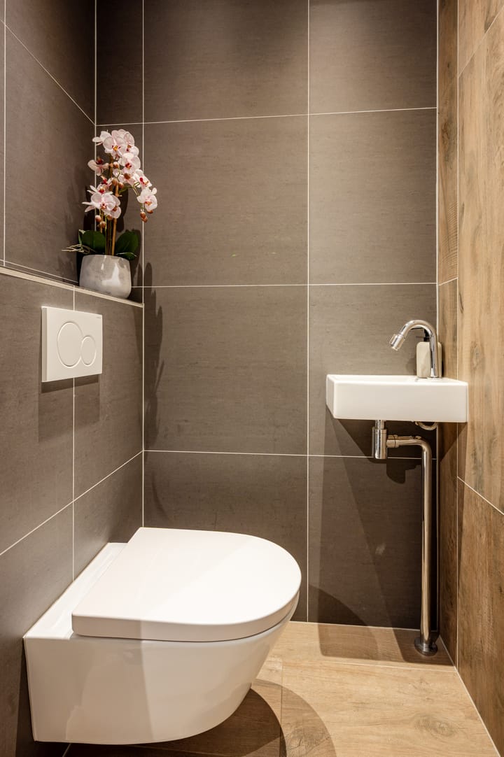 Foto 19 van De Waardenborg 95