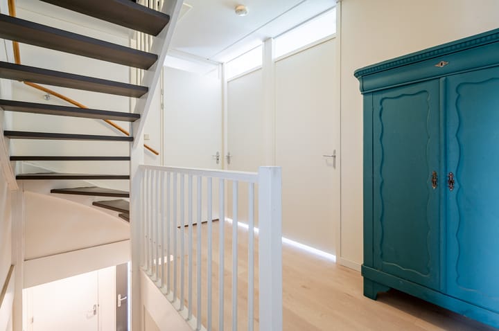 Foto 21 van De Waardenborg 95