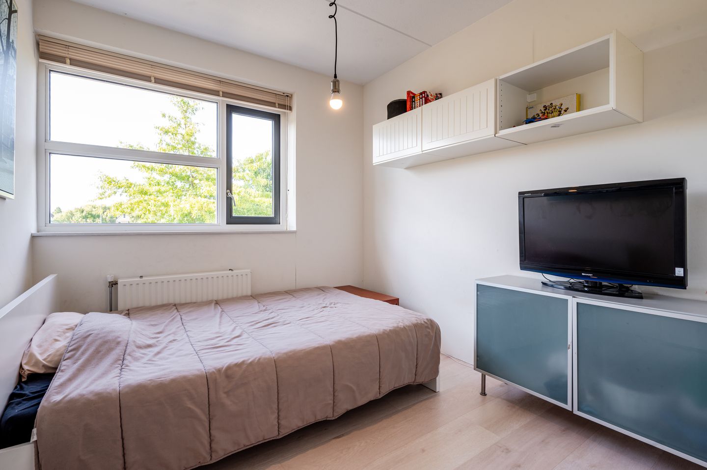 Foto 25 van De Waardenborg 95