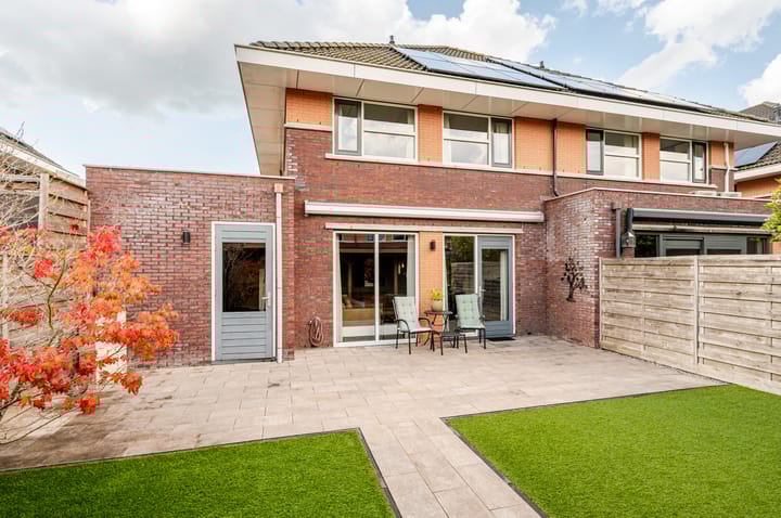 Foto 31 van De Waardenborg 95