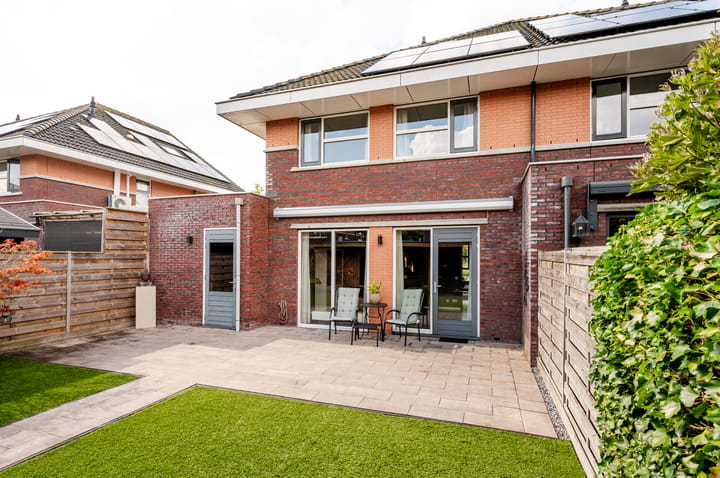 Foto 32 van De Waardenborg 95