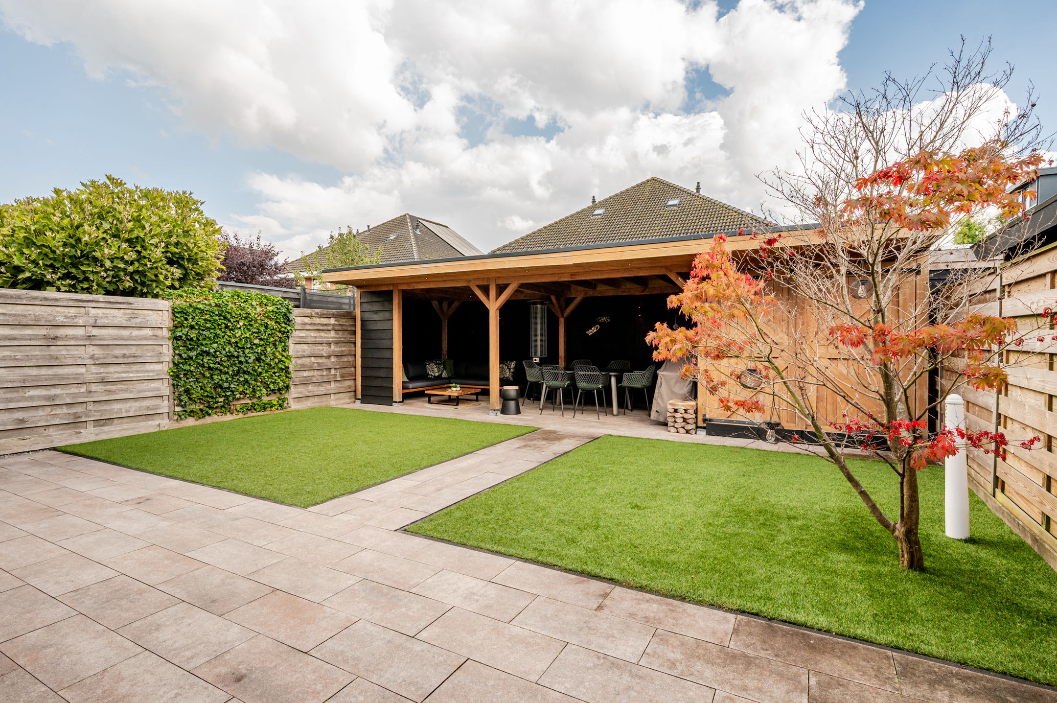 Foto 33 van De Waardenborg 95