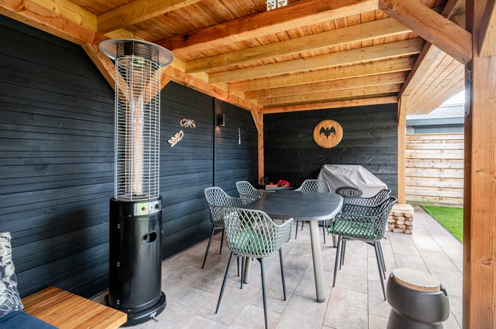 Foto 35 van De Waardenborg 95