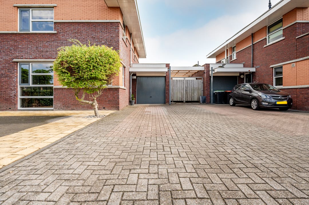 Foto 38 van De Waardenborg 95