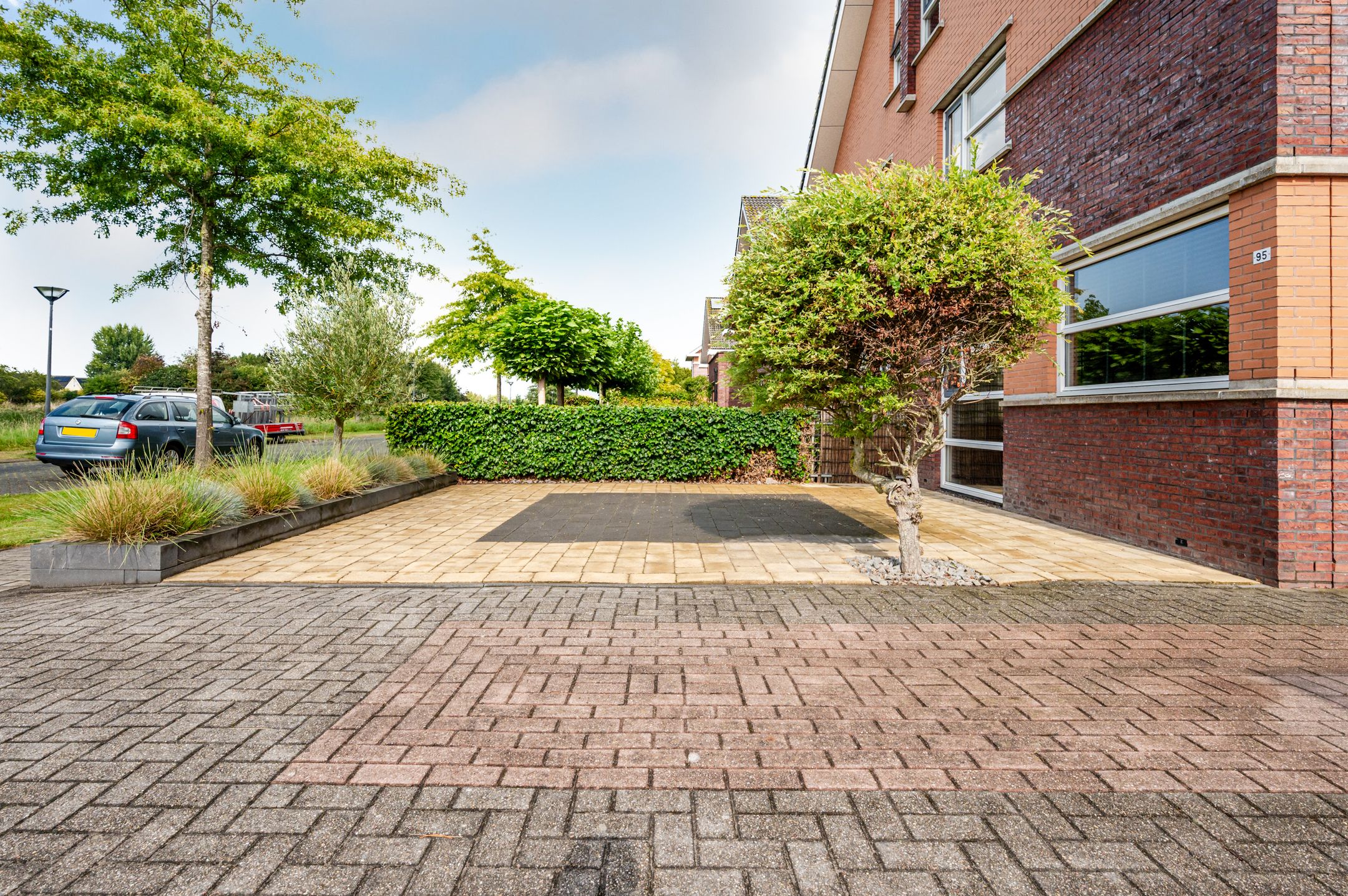 Foto 39 van De Waardenborg 95