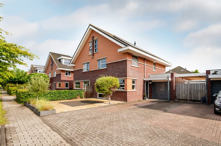 Foto 40 van De Waardenborg 95