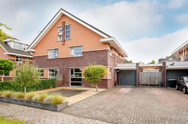 Foto 41 van De Waardenborg 95