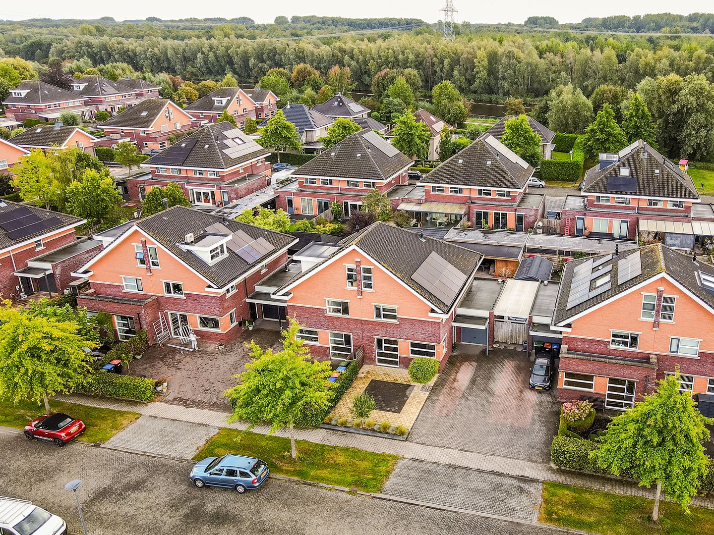 Foto 44 van De Waardenborg 95