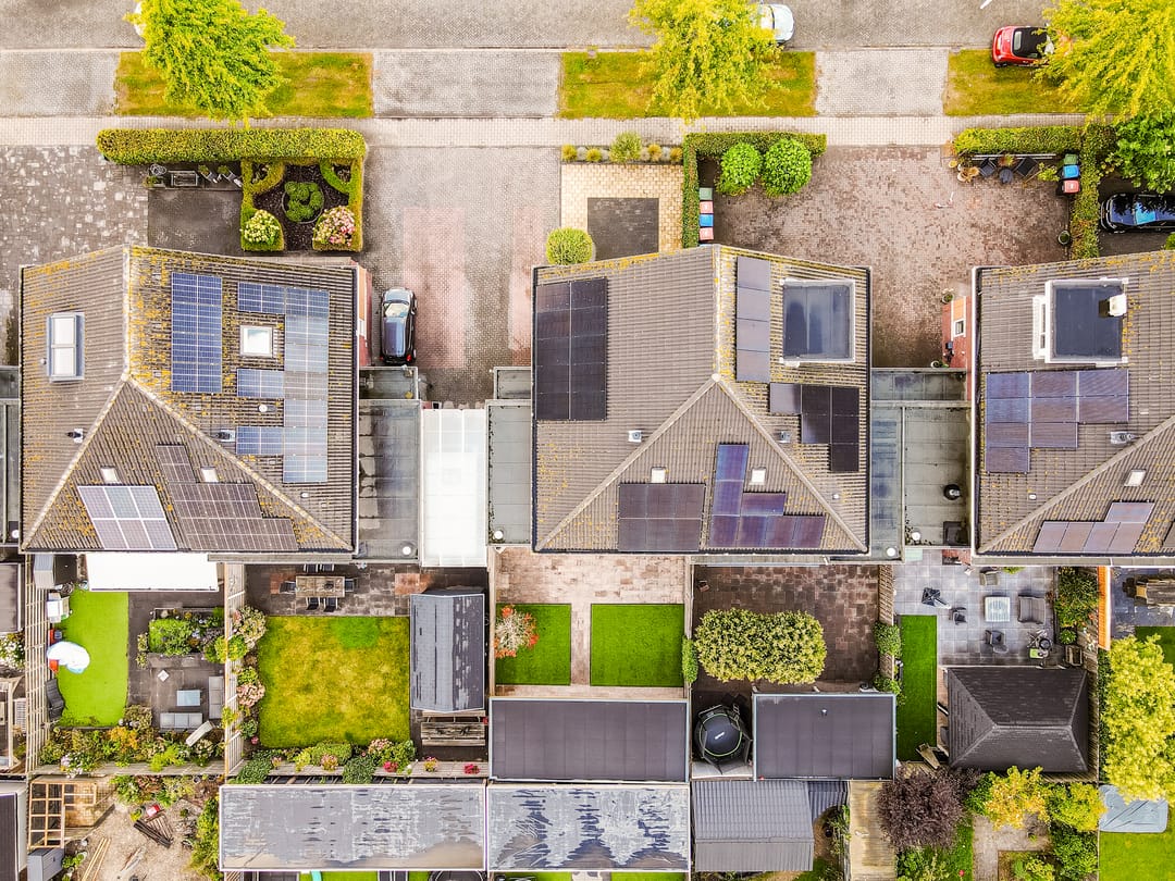 Foto 47 van De Waardenborg 95