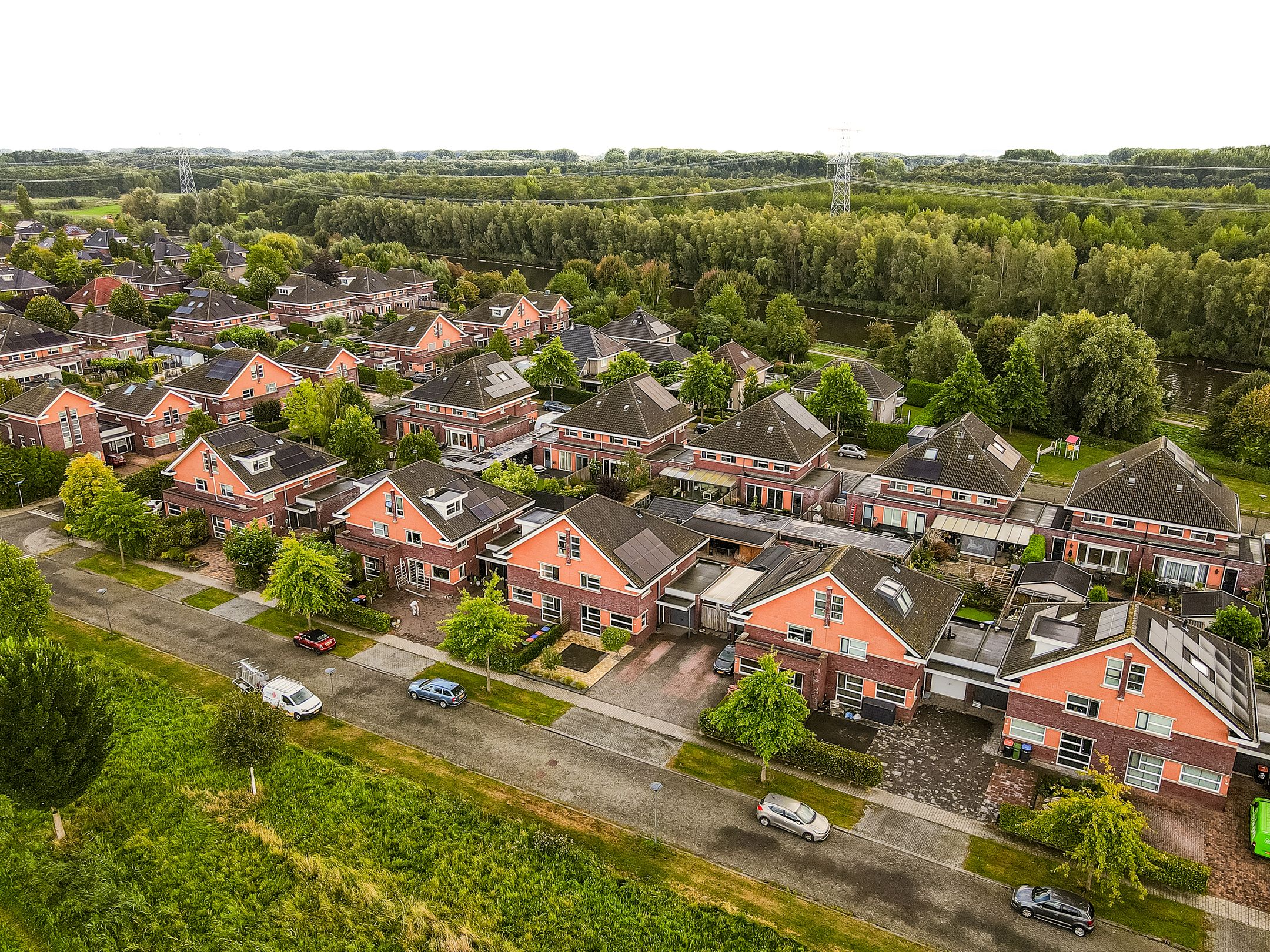 Foto 48 van De Waardenborg 95