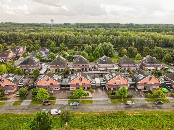 Foto 49 van De Waardenborg 95