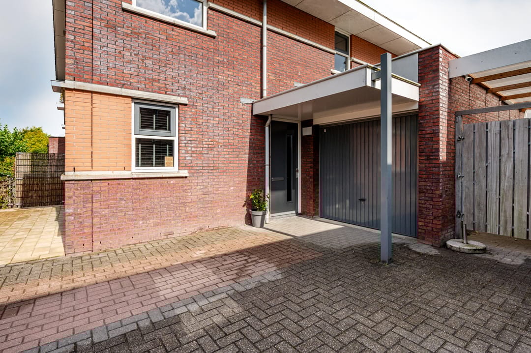 Foto 37 van De Waardenborg 95