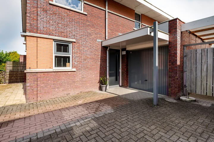 Foto 37 van De Waardenborg 95