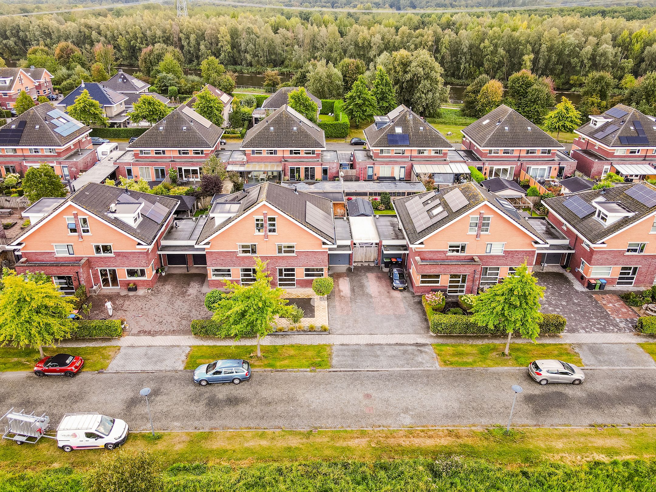 Foto 45 van De Waardenborg 95