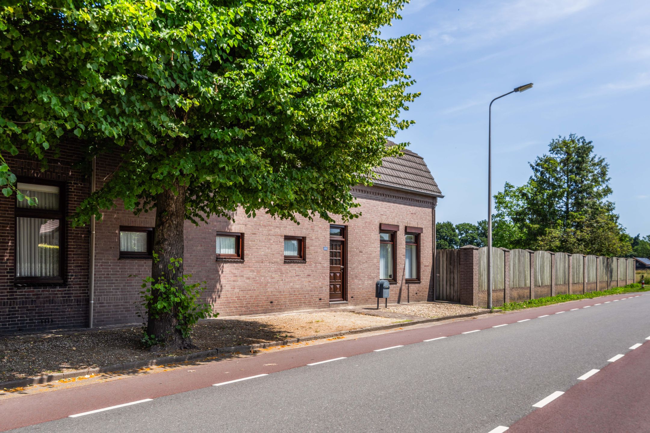 Ittervoorterweg, 111, Weert, 6005NP, Limburg, Nederland 111 