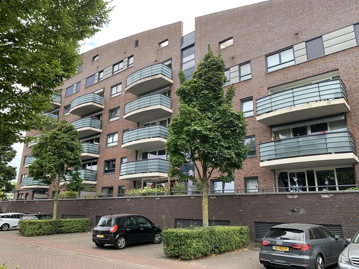 Foto 1 van Hagerpad 97