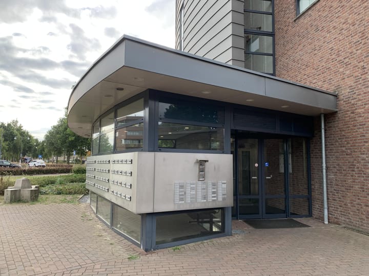 Foto 2 van Hagerpad 97