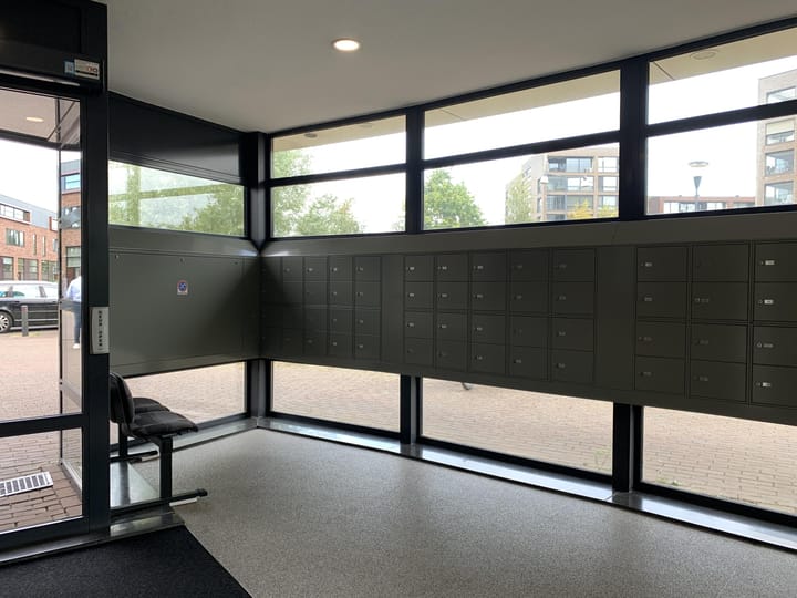 Foto 3 van Hagerpad 97