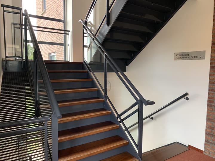 Foto 5 van Hagerpad 97