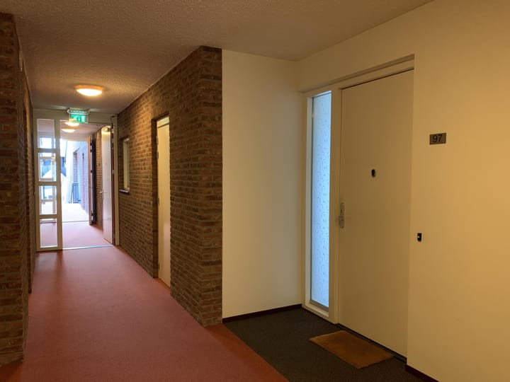 Foto 6 van Hagerpad 97