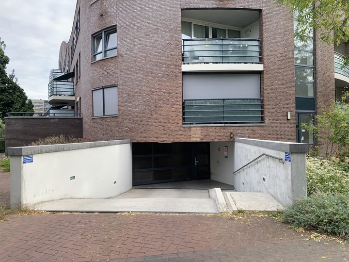 Foto 25 van Hagerpad 97