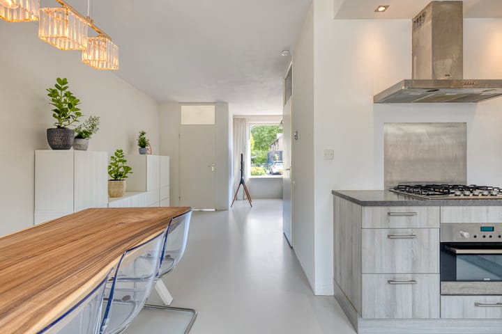 Foto 3 van De Pruikenmaker 35