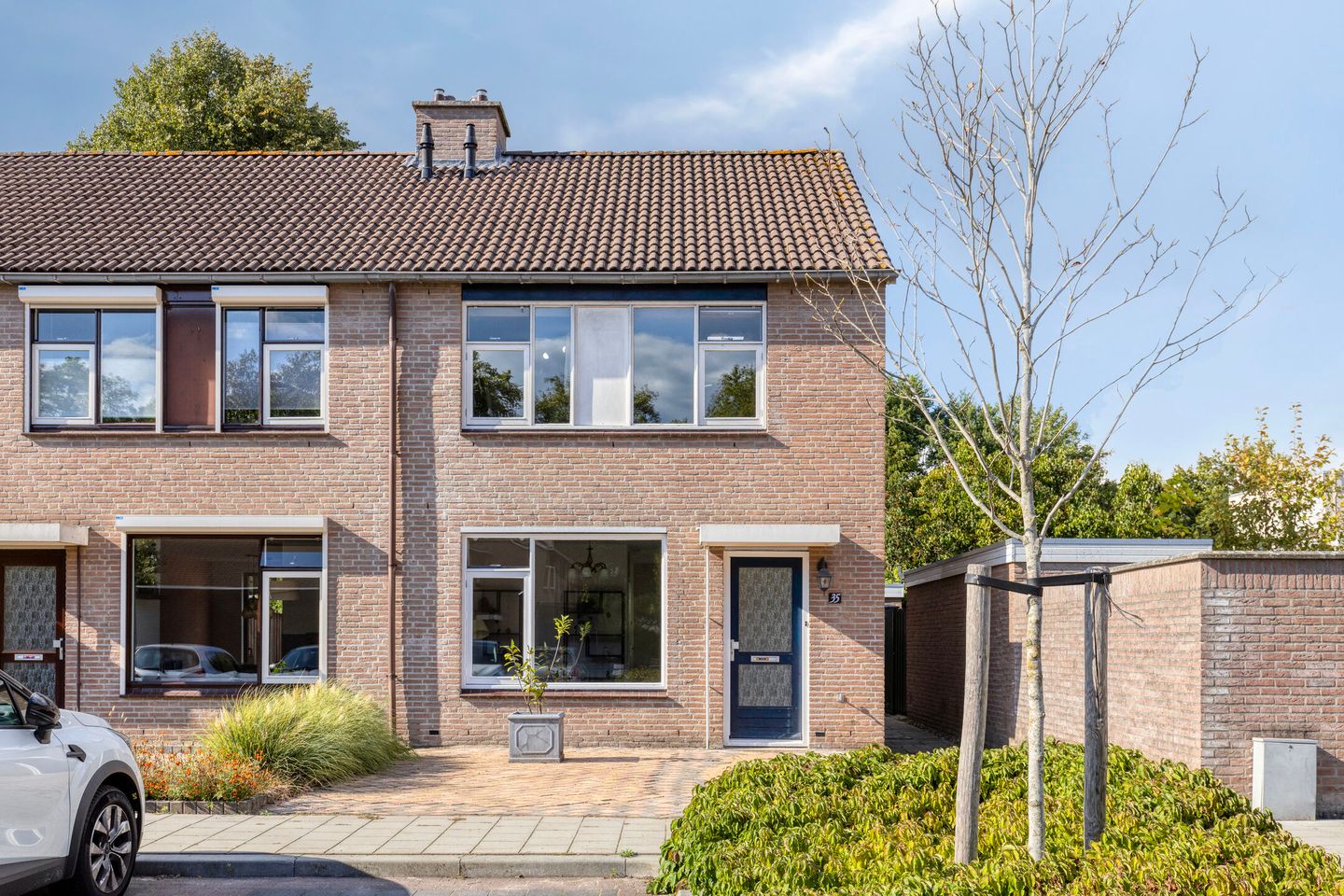 Foto 4 van De Pruikenmaker 35